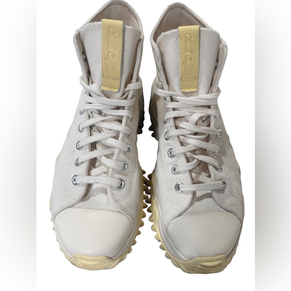 Converse Run Star Motion Trance Form Sneakers 10 M/ 11.5W - Picture 3 of 9